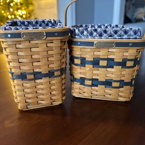 Longaberger J.W. Collection - Picture 7 of 7